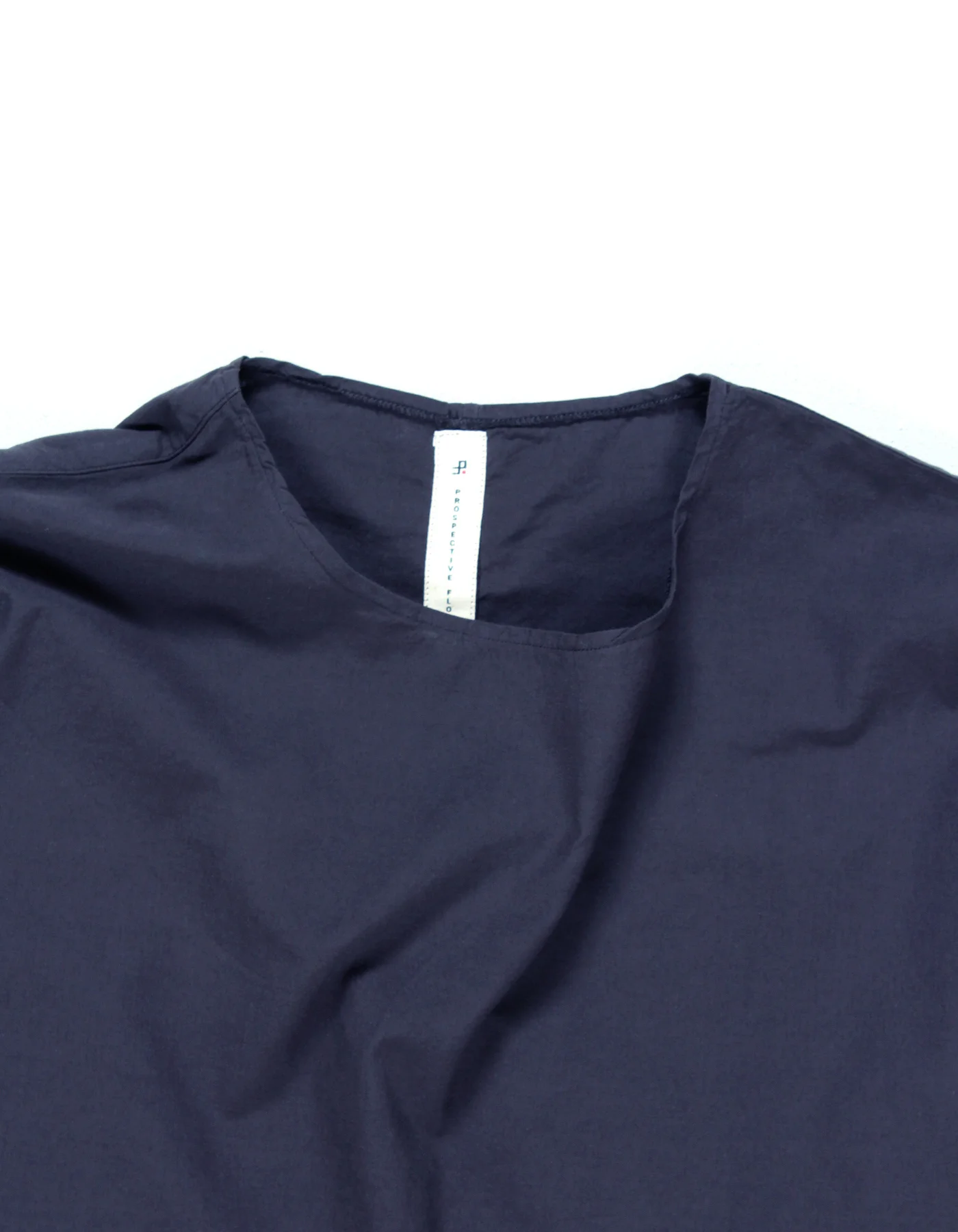 MURO - NAVY | Prospective Flow | Japanese Fashion for Men | プロ